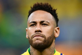 brazil-برزیل-مهاجم-کاپیتان