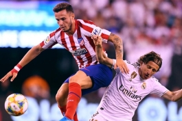 atletico madrid-اتلتیکو مادرید-هافبک-اسپانیا-گینس کاپ