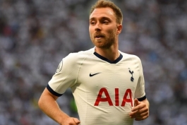 tottenham-هافبک-دانمارک-تاتنهام-لیگ برتر-انگلیس