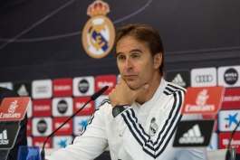 Lopetegui-سرمربی-اسپانیا-رئال مادرید