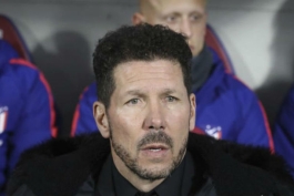 atletico madrid-اتلتیکو مادرید-سرمربی-آرژانتین