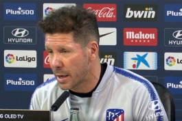 ATLETICO MADRID-اتلتیکو مادرید-سرمربی-آرژانتین-لالیگا