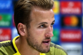 HARRY-KANE-مهاجم-انگلیس-تاتنهام-لیگ-قهرمانان-اروپا