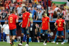 اسپانیا-جام-جهانی-روسیه