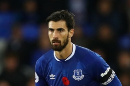 EVERTON-اورتون-پرتغال-هافبک-لیگ برتر