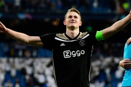 ajax-آژاکس-مدافع-هلند-لیگ قهرمانان اروپا