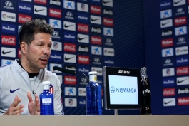 atletico madrid-اتلتیکو مادرید-سرمربی-آرژانتین