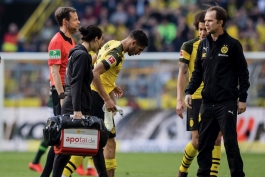 Dortmund -دورتموند-مدافع-مراکش-بوندس لیگا