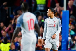 liverpool-لیورپول-مدافع-هلند-لیگ قهرمانان اروپا