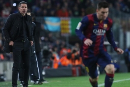 atletico madrid-barcelona-اتلتیکو مادرید-سرمربی-مهاجم-آرژانتین-بارسلونا-اسپانیا