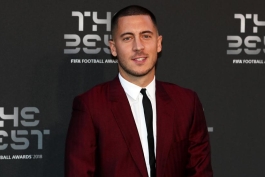 مهاجم-بلژیک-چلسی-EDEN HAZARD-THE BEST