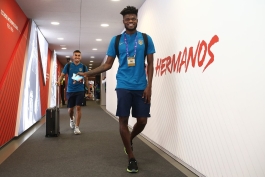 هافبک-غنا-اتلتیکو مادرید-thomas-partey