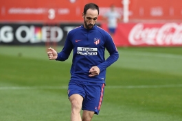 atletico madrid-اتلتیکو مادرید-مدافع-اسپانیا