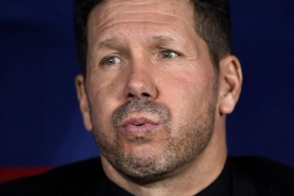 atletico madrid-اتلتیکو مادرید-سرمربی-آرژانتین