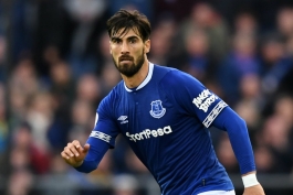 everton-اورتون-هافبک-پرتغال-لیگ برتر