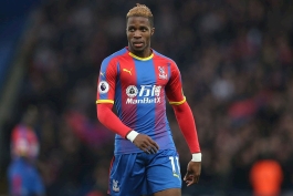 Crystal Palace-کریستال پالاس-وینگر-انگلیس-لیگ برتر