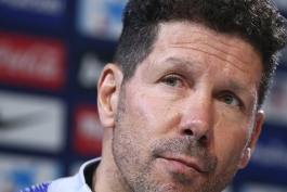 atletico madrid-اتلتیکو مادرید-سرمربی-آرژانتین