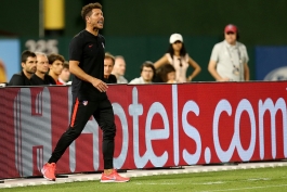 atletico madrid-اتلتیکو مادرید-سرمربی-آرژانتین-گینس کاپ-آمریکا