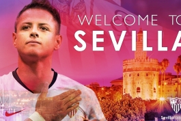 sevilla-سویا-مهاجم-مکزیک-اسپانیا