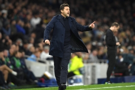 tottenham-تاتنهام-سرمربی-آرژانتین