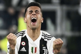 Juventus-یوونتوس-مدافع-پرتغال-سری آ-ایتالیا