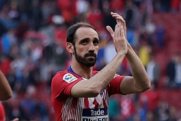 atletico madrid-اتلتیکو مادرید-مدافع-اسپانیا