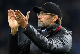 Liverpool -لیورپول-سرمربی-آلمان-لیگ برتر-انگلیس