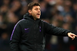 Tottenham-تاتنهام-سرمربی-آرژانتین