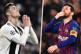 BARCELONA-JUVENTUS-بارسلونا-رئال مادرید-مهاجم-پرتغال-آرژانتین