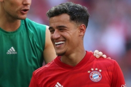 BAYERN MUNICH-بایرن مونیخ-هافبک-برزیل-بوندس لیگا-آلمان