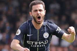 MANCHESTER CITY-منچسترسیتی-هافبک-پرتغال-لیگ برتر-انگلیس