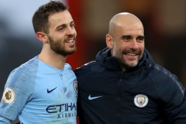 MANCHESTER CITY-منچسترسیتی-سرمربی-هافبک-پرتغال