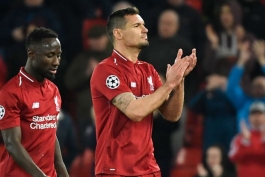 liverpool-لیورپول-مدافع-کرواسی-لیگ برتر-انگلیس