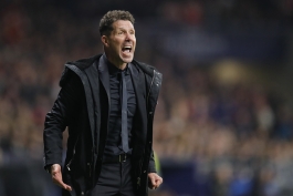 ATLETICO MADRID-اتلتیکو مادرید-سرمربی-آرژانتین-لیگ قهرمانان اروپا