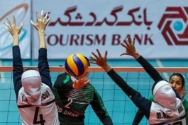 والیبال-قدراسیون والیبال-والیبال بانوان-تیم ملی والیبال بانوان-iran-والیبال-volleyball