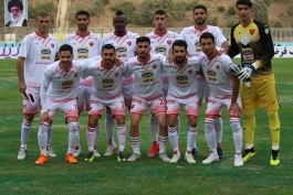 لیگ برتر-پرسپولیس-فدراسیون فوتبال-لیگ قهرمانان آسیا