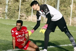 وحید امیری-لیگ برتر-پرسپولیس-فدراسیون فوتبال