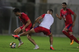 پرسپولیس-لیگ برتر-فدراسیون فوتبال-لیگ قهرمانان آسیا