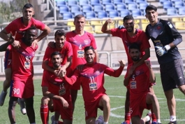 پرسپولیس-لیگ برتر-لیگ قهرمانان آسیا-فدراسیون فوتبال