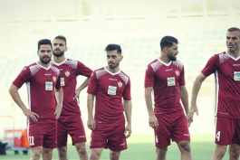 لیگ برتر-فدراسیون فوتبال-پرسپولیس-ایران-iran