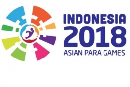 بازی های پارا آسیایی جاکارتا-فدراسیون جانبازان و معلولین-دو و میدانی