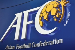 کنفدراسیون فوتبال آسیا-afc-فدراسیون فوتبال