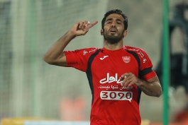 وحید امیری-لیگ برتر-پرسپولیس-جام جهانی