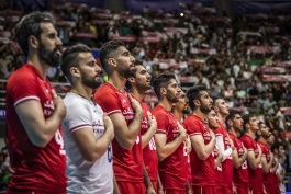 والیبال-فدراسیون والیبال-والیبال-volleyball