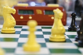 شطرنج-تیم ملی شطرنج-فدراسیون شطرنج