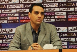 سعید فتاحی-لیگ برتر-استقلال-پرسپولیس