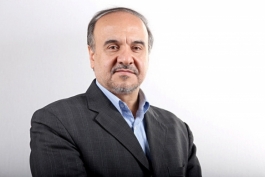 مسعود سلطانی فر-وزارت ورزش و جوانان-ایران