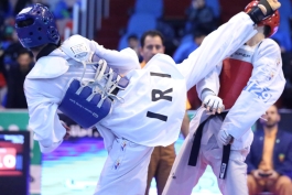 تکواندو-فدراسیون تکواندو-تیم ملی تکواندو-تکواندو ایران-taekwondo