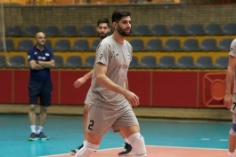 والیبال-فدراسیون والیبال-تیم ملی والیبال ایران-ایران-volleyball