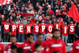 لیگ قهرمانان آسیا-لیگ برتر-پرسپولیس-فدراسیون فوتبال